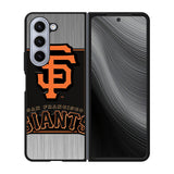 giant san francisco Case Samsung Galaxy z Fold 5 5G BC1432