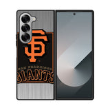 giant san francisco Case Samsung Galaxy Z Fold 6 5G BC1432