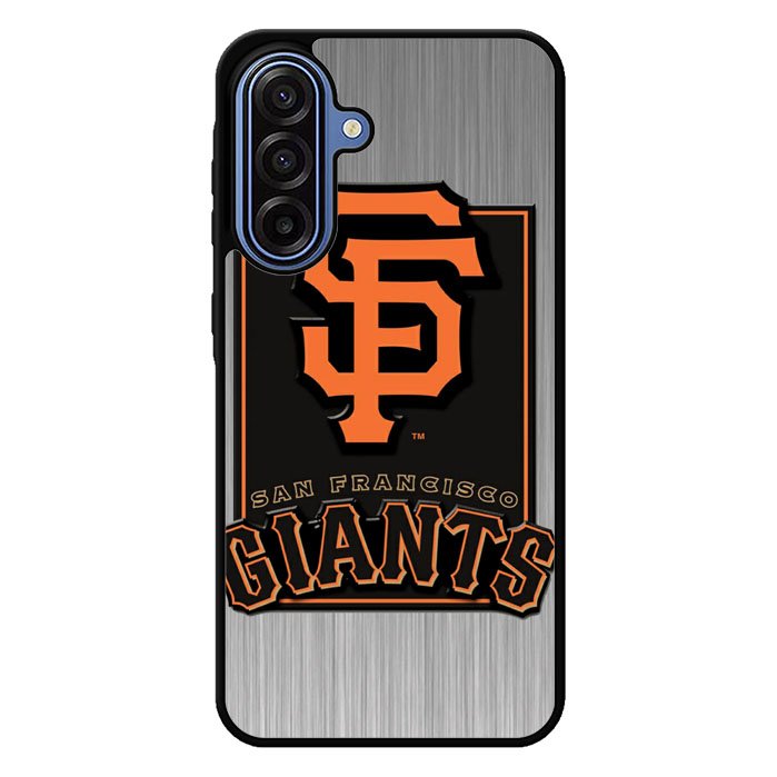 giant san francisco Samsung Galaxy A17 5G Case BC1432