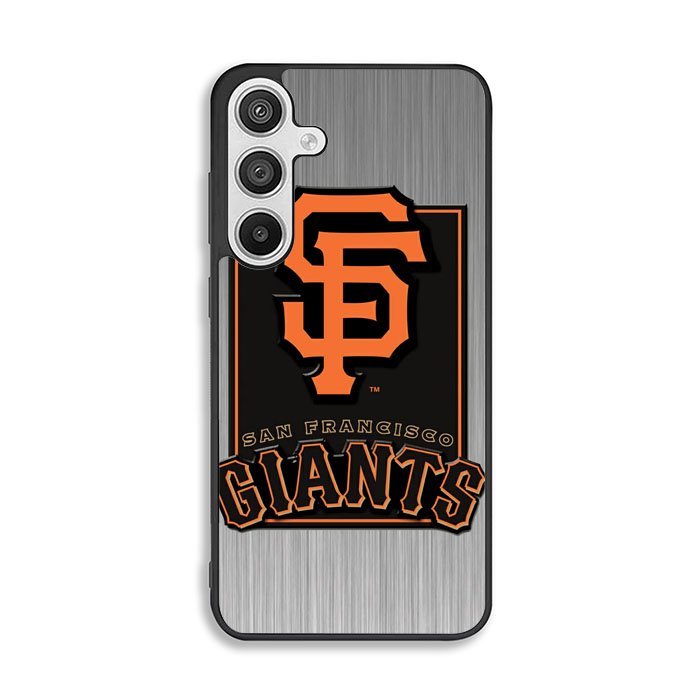 giant san francisco Samsung Galaxy A26 Case FE3630