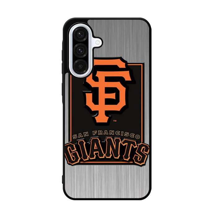 giant san francisco Samsung Galaxy A36 Case FE1349