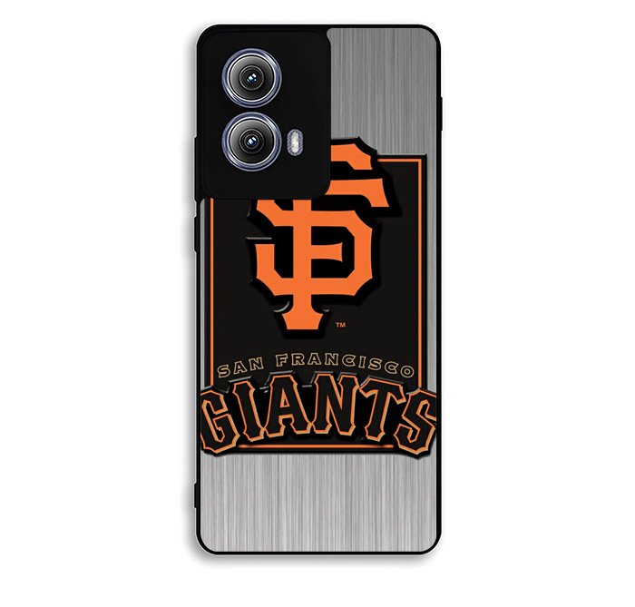giant san francisco Motorola Moto Edge 2024 Case FE3630