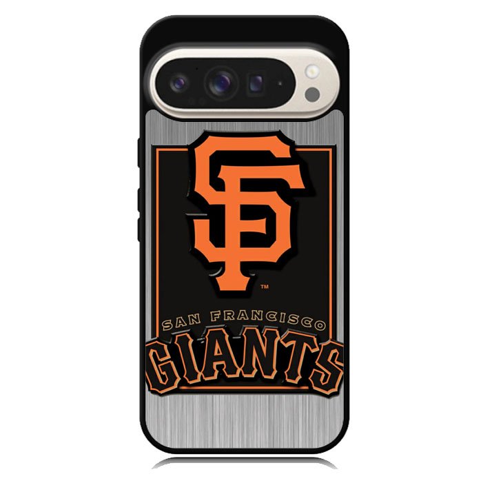 giant san francisco Google Pixel 10 | Google Pixel 10 Pro Case BC1432