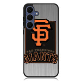 giant san francisco Samsung Galaxy S25 FE Case BC1432