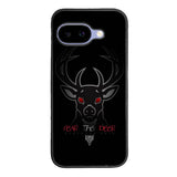Fear The Deer Playoff Google Pixel 10A Case BC1436