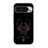 Fear The Deer Playoff Case Google Pixel 9 Pro XL BC1436