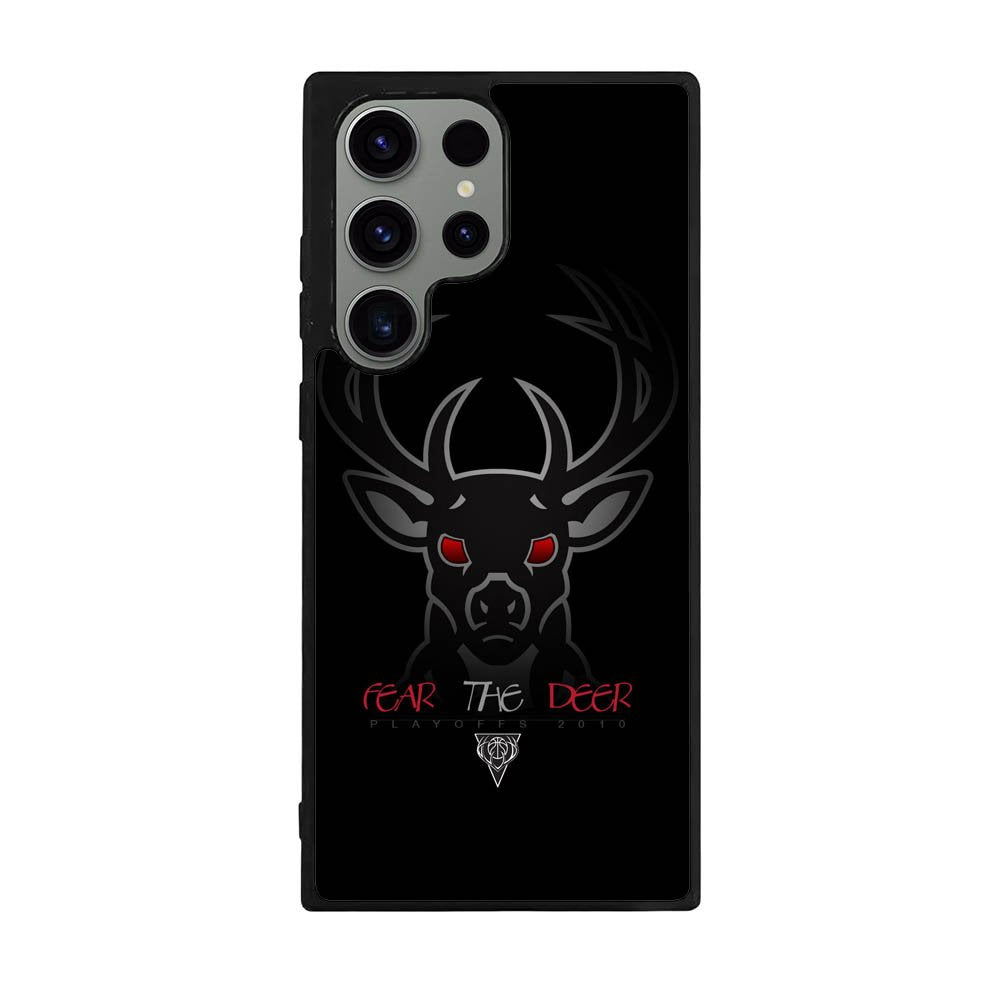 Fear The Deer Playoff Case Samsung Galaxy S24 Ultra 5G BC1436