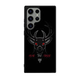 Fear The Deer Playoff Case Samsung Galaxy S24 Ultra 5G BC1436