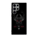 Fear The Deer Playoff Case Samsung Galaxy S25 Ultra 5G BC1436