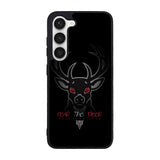 Fear The Deer Playoff Case Samsung Galaxy S23 FE 5G BC1436