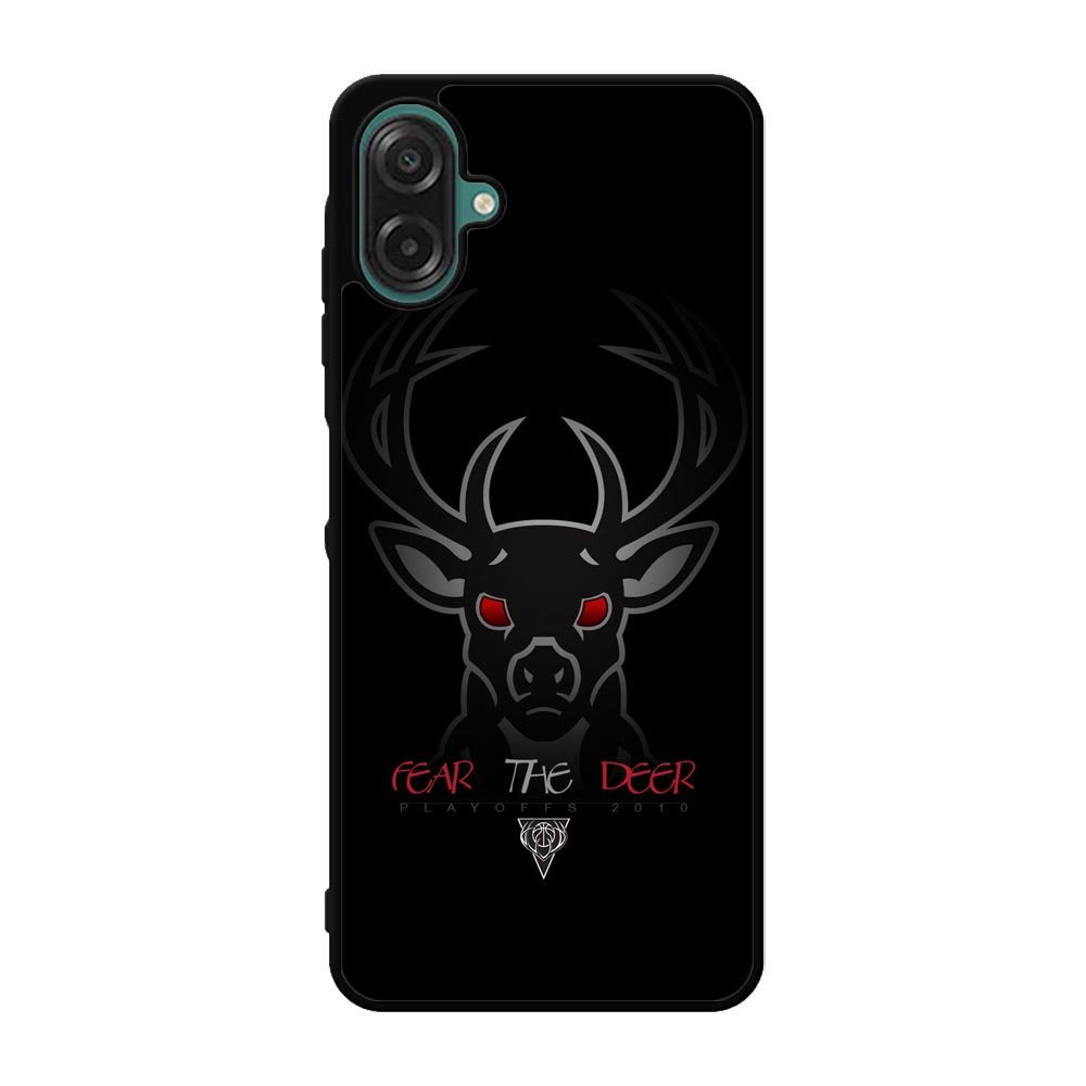 Fear The Deer Playoff Case Samsung Galaxy A07 BC1436