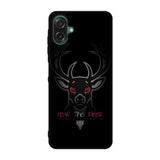 Fear The Deer Playoff Case Samsung Galaxy A07 BC1436