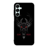 Fear The Deer Playoff Samsung Galaxy A16 Case BC1436