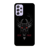 Fear The Deer Playoff Samsung Galaxy A23 5G Case BC1436