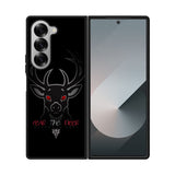 Fear The Deer Playoff Case Samsung Galaxy Z Fold 6 5G BC1436