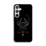 Fear The Deer Playoff Samsung Galaxy A26 Case BC1436