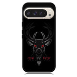 Fear The Deer Playoff Google Pixel 10 | Google Pixel 10 Pro Case BC1436