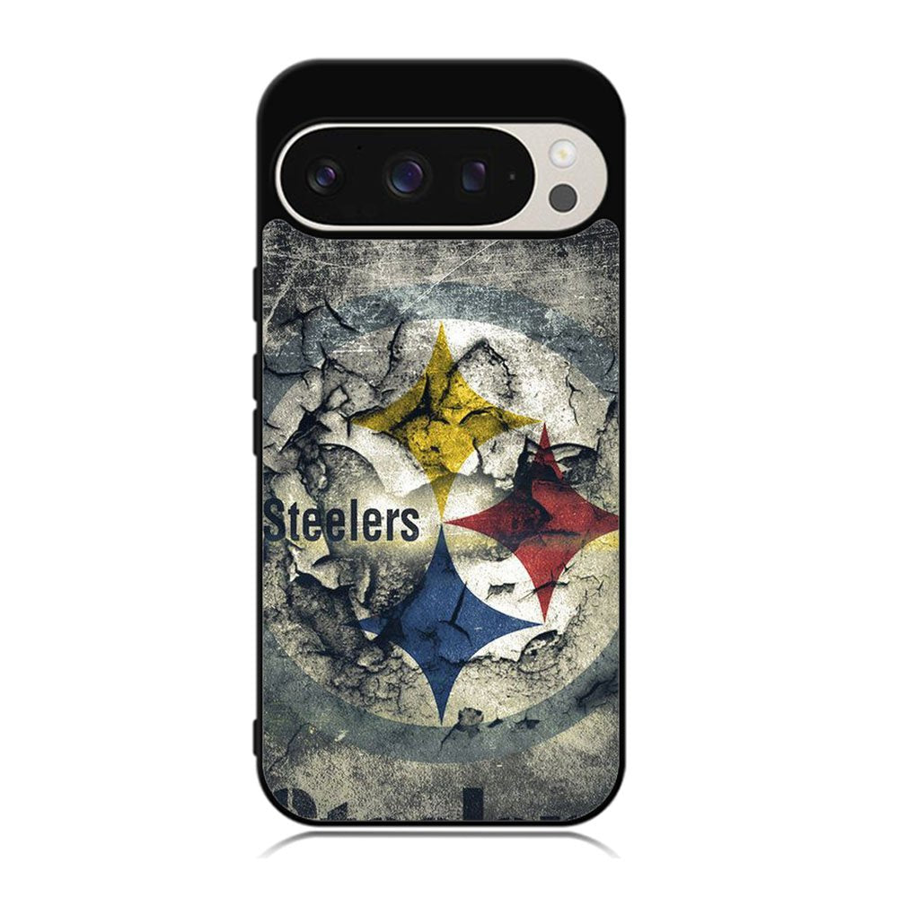 Pittsburgh Steelers Case Google Pixel 9 Pro XL BC1438