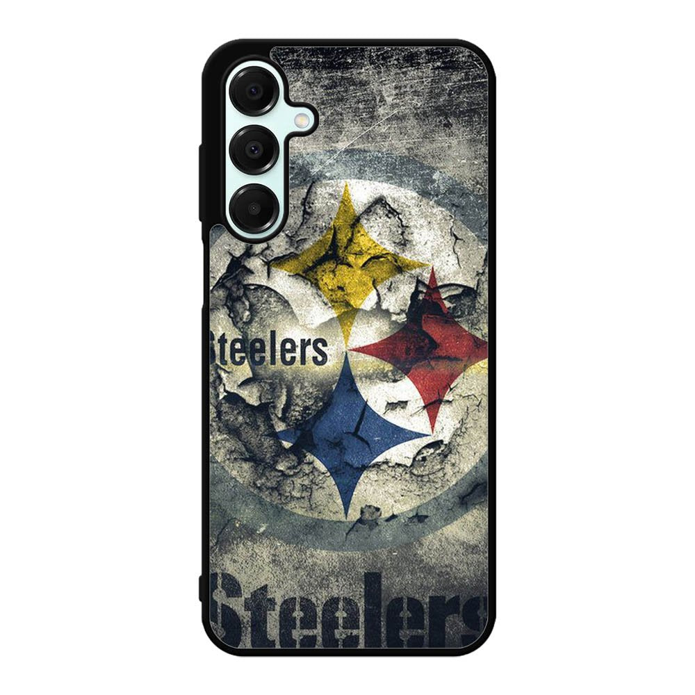 Pittsburgh Steelers Samsung Galaxy A16 Case BC1438