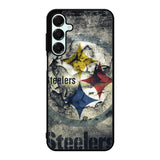 Pittsburgh Steelers Samsung Galaxy A16 Case BC1438