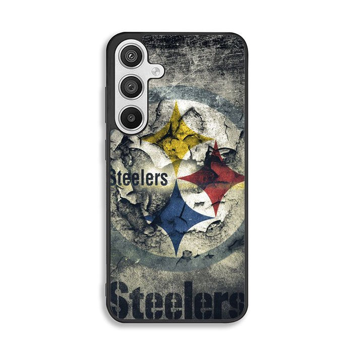 Pittsburgh Steelers Samsung Galaxy A26 Case BC1438