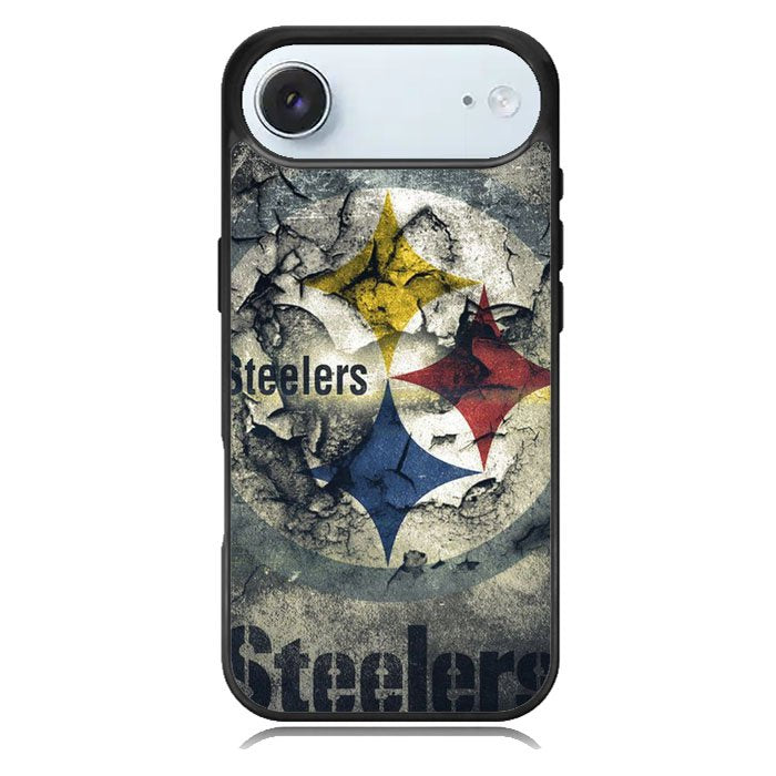 Pittsburgh Steelers iPhone 17 Air Case BC1438