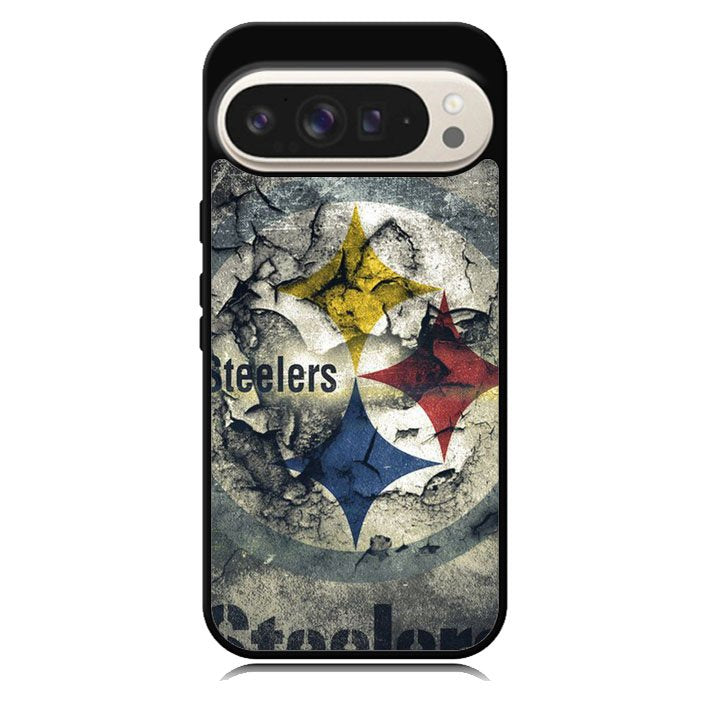Pittsburgh Steelers Google Pixel 10 Pro XL Case BC1438