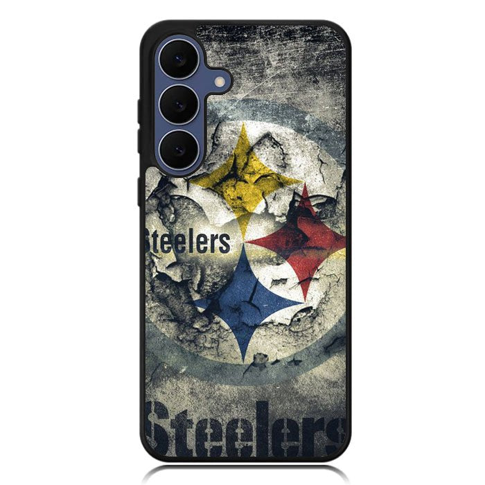 Pittsburgh Steelers Samsung Galaxy S25 FE Case BC1438