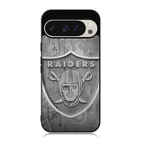 Oakland Raiders Case Google Pixel 9 Pro XL BC1439