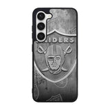 Oakland Raiders Case Samsung Galaxy S25 5G BC1439
