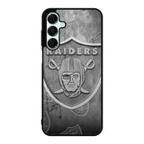 Oakland Raiders Samsung Galaxy A16 Case BC1439