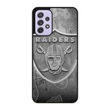 Oakland Raiders Samsung Galaxy A23 5G Case BC1439