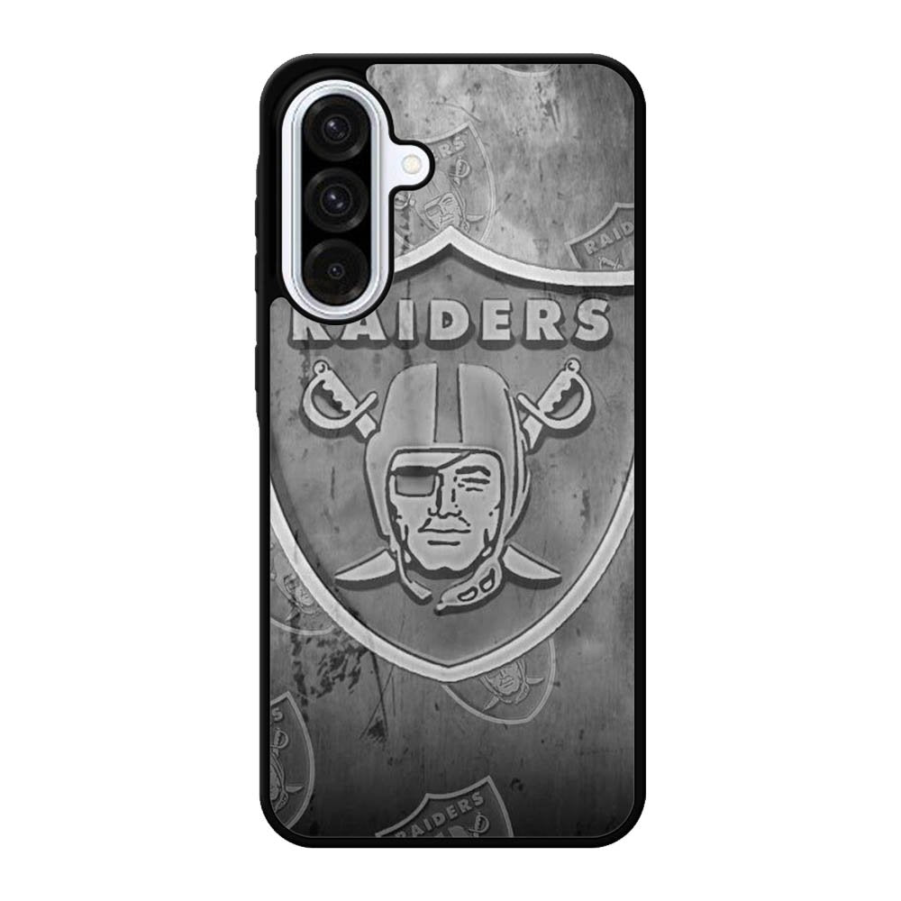 Oakland Raiders Samsung Galaxy A56 Case BC1439