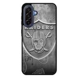 Oakland Raiders Samsung Galaxy A17 5G Case BC1439