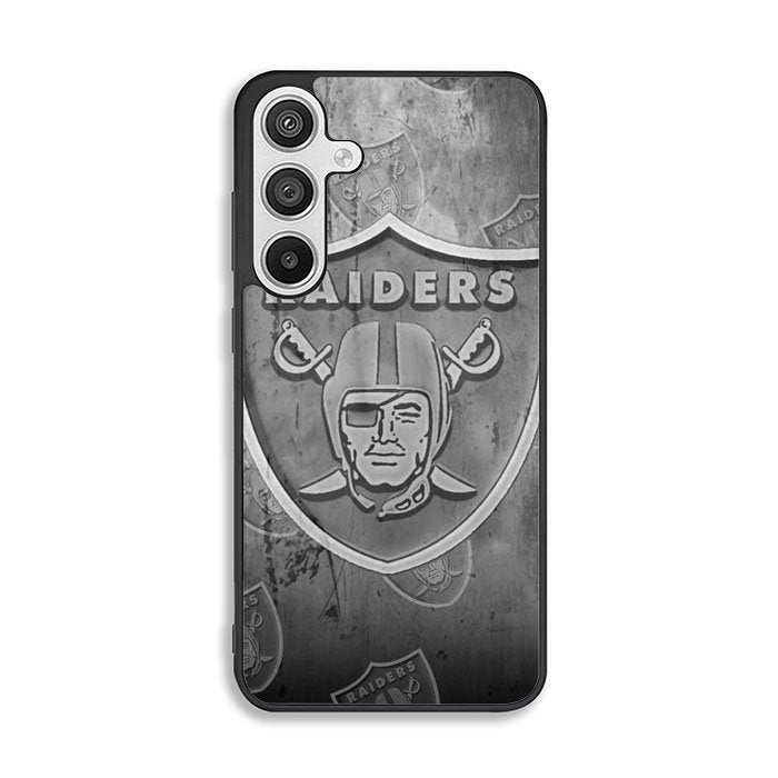 Oakland Raiders Samsung Galaxy A26 Case BC1439