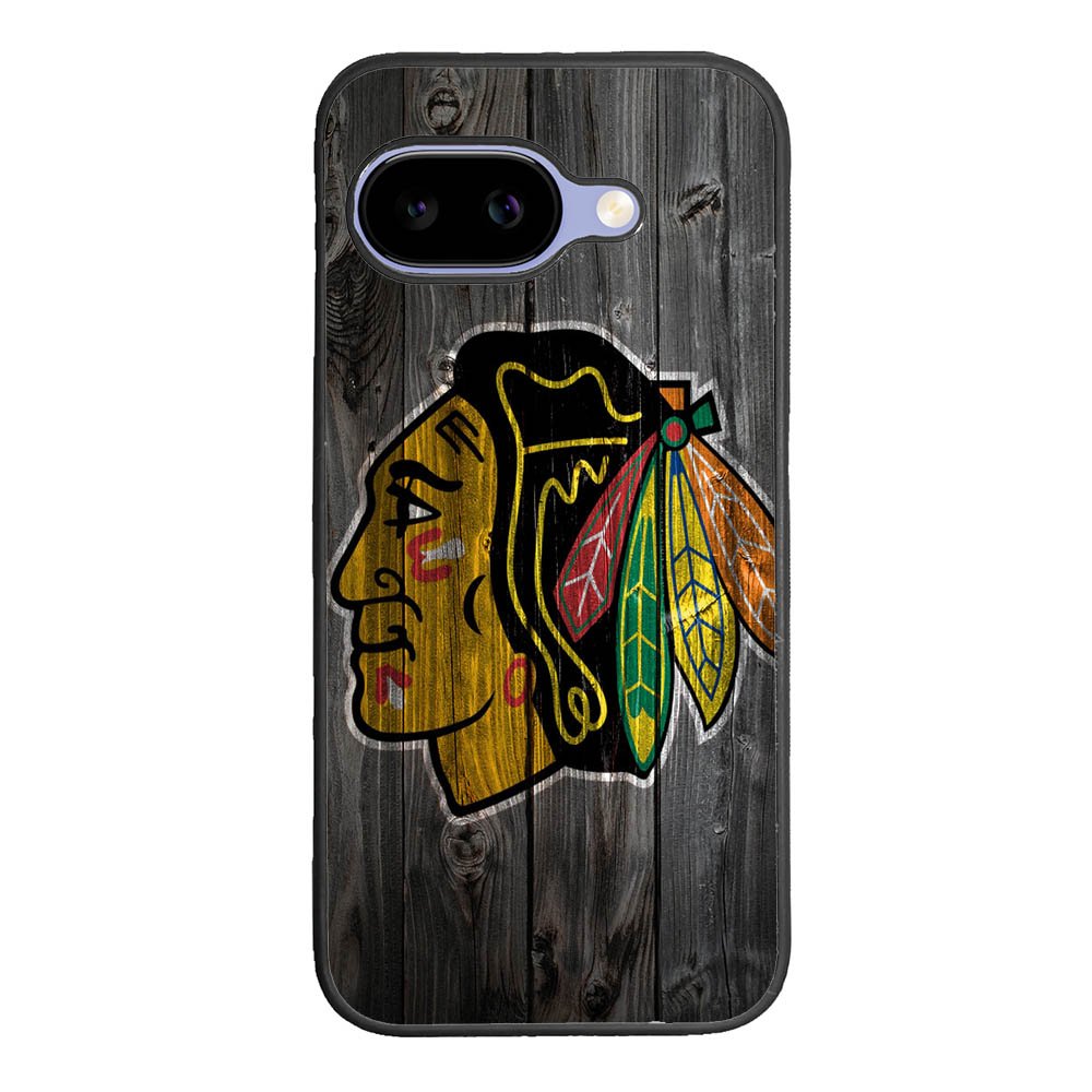 Chicago Blackhawks Google Pixel 10A Case BC1440