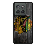 Chicago Blackhawks Case Motorola Moto Edge 2025 BC1440