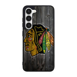 Chicago Blackhawks Case Samsung Galaxy S23 5G BC1440