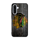 Chicago Blackhawks Samsung Galaxy A36 Case BC1440