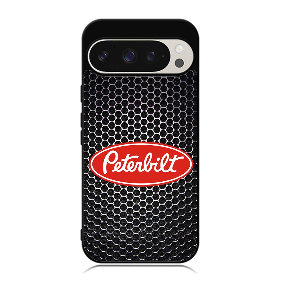 TRUCK  PETERBILT LOGO Case Google Pixel 9 Pro XL BC1442