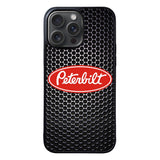 TRUCK  PETERBILT LOGO Case iPhone 15 Pro Max BC1442
