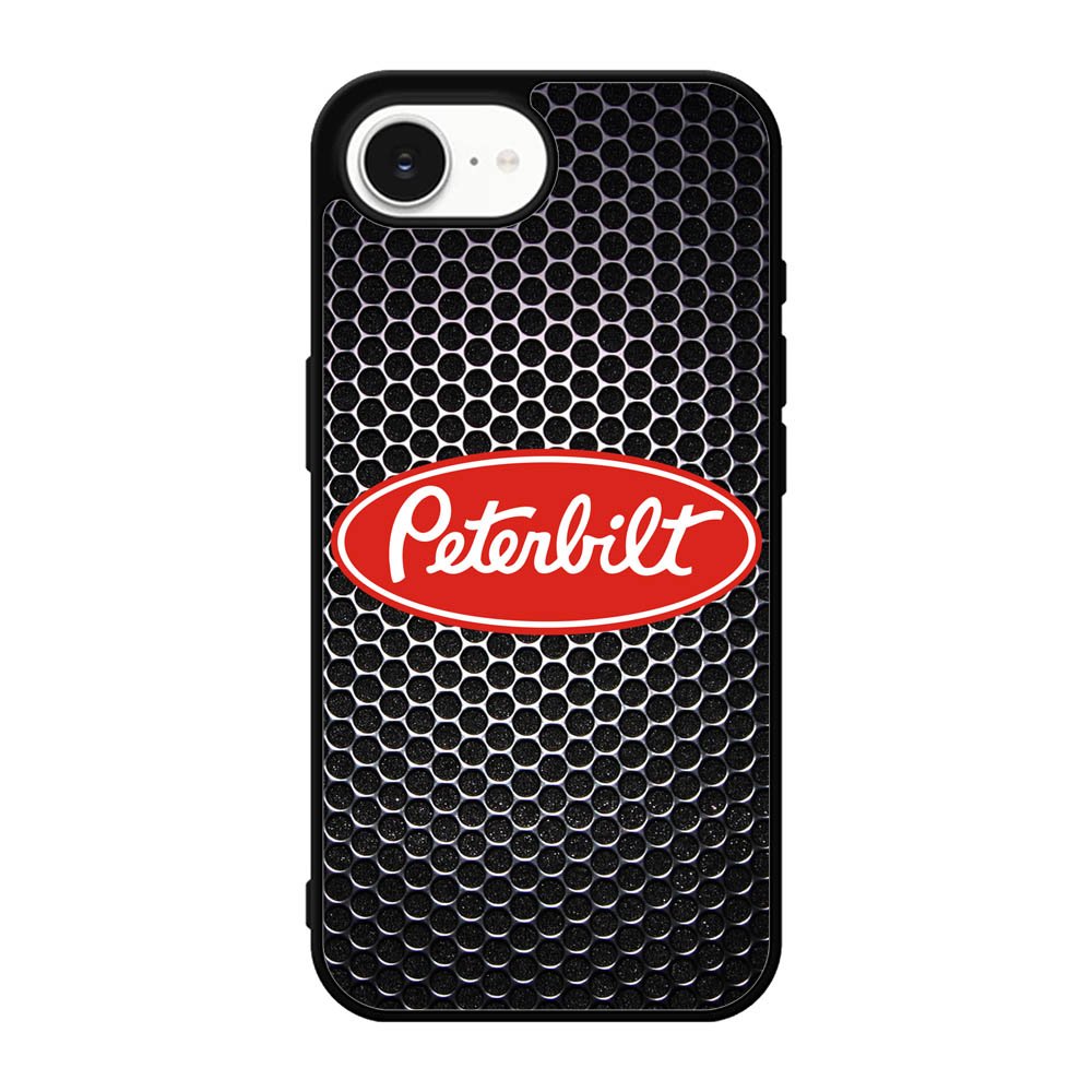 TRUCK  PETERBILT LOGO iPhone 17e Case BC1442