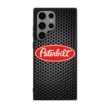 TRUCK  PETERBILT LOGO Case Samsung Galaxy S25 Ultra 5G BC1442