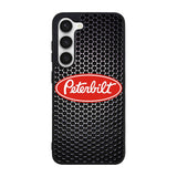 TRUCK  PETERBILT LOGO Case Samsung Galaxy S25 Plus 5G BC1442