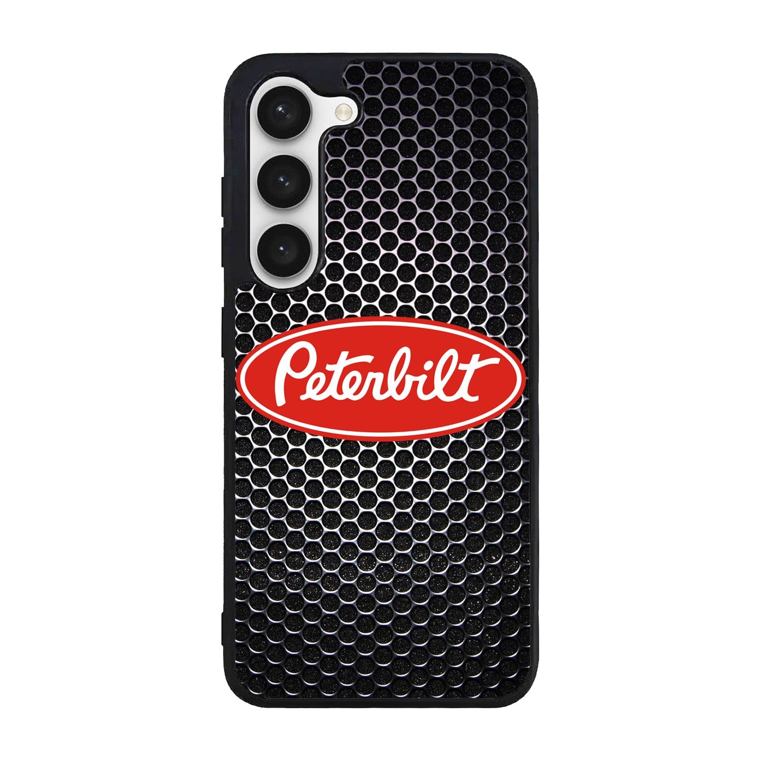 TRUCK  PETERBILT LOGO Case Samsung Galaxy S23 5G BC1442