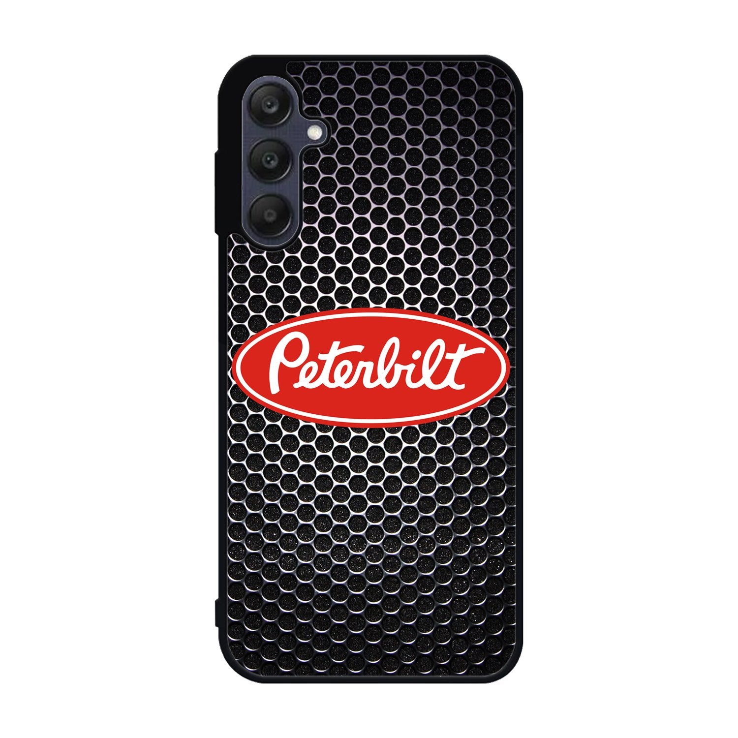 TRUCK  PETERBILT LOGO Samsung Galaxy A25 5G Case BC1442