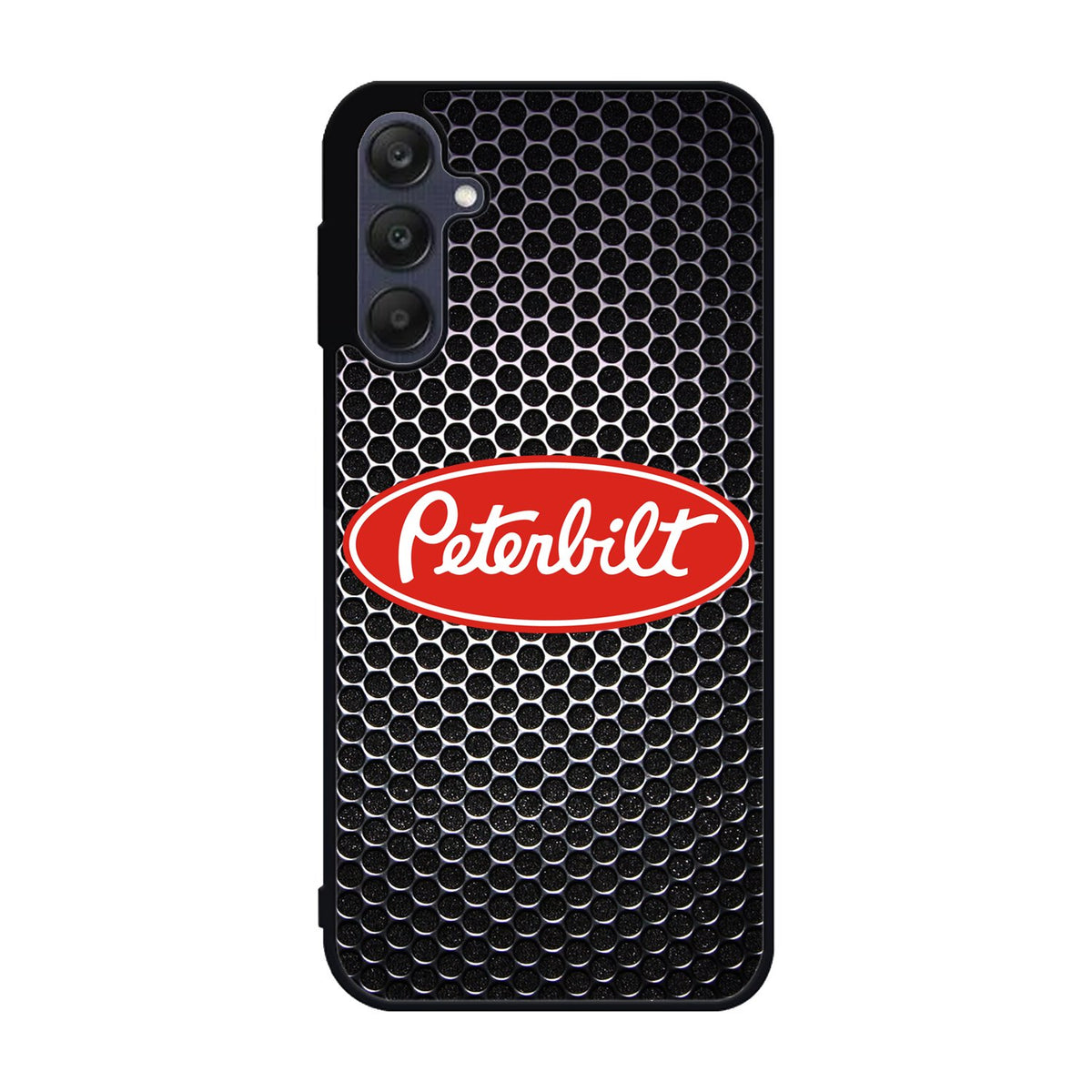 TRUCK  PETERBILT LOGO Samsung Galaxy A25 5G Case BC1442