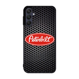 TRUCK  PETERBILT LOGO Samsung Galaxy A25 5G Case BC1442
