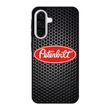 TRUCK  PETERBILT LOGO Samsung Galaxy A56 Case BC1442