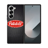 TRUCK  PETERBILT LOGO Case Samsung Galaxy Z Fold 6 5G BC1442